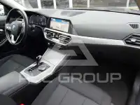 2021 BMW 330