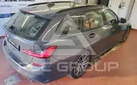 2021 BMW 330