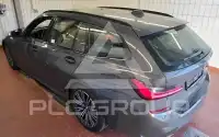2021 BMW 330