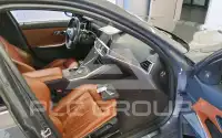 2021 BMW 330