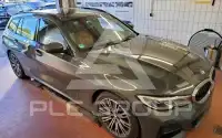 2021 BMW 330