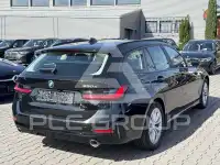 2021 BMW 330
