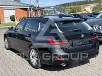 2021 BMW 330