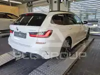 2021 BMW 330