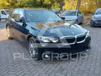 2021 BMW 330