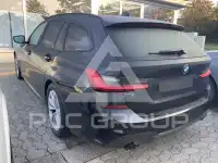 2021 BMW 330