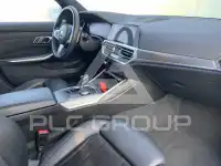 2021 BMW 330