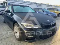 2021 BMW 330