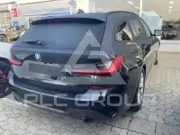 2021 BMW 330