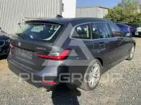 2021 BMW 330