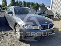 2021 BMW 330