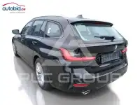 2021 BMW 330