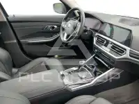 2021 BMW 330