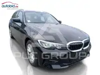 2021 BMW 330