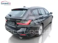 2021 BMW 330