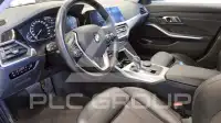 2021 BMW 330