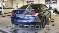 2021 BMW 330