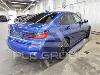 2021 BMW 330