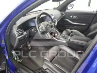 2021 BMW 330