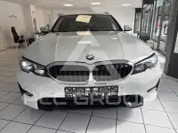 2021 BMW 330