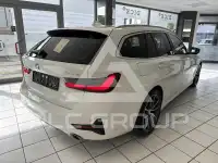 2021 BMW 330