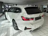 2021 BMW 330