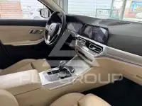 2021 BMW 330