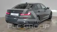 2021 BMW 330