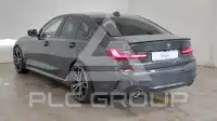 2021 BMW 330