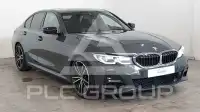2021 BMW 330