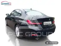 2021 BMW 330