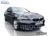 2021 BMW 330
