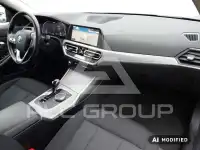 2021 BMW 330