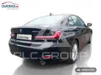 2021 BMW 330