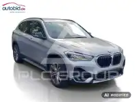 2021 BMW X1