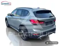 2021 BMW X1