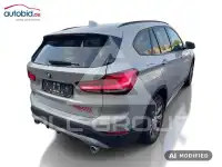 2021 BMW X1