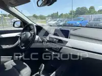 2021 BMW X1