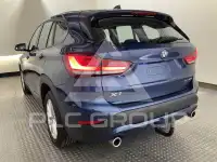 2021 BMW X1