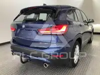 2021 BMW X1