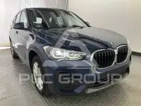 2021 BMW X1