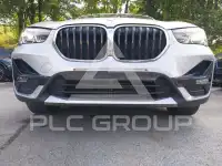 2021 BMW X1