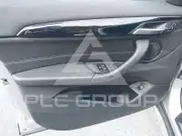 2021 BMW X1