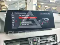 2021 BMW X1