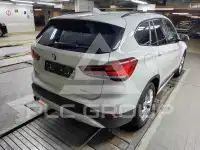 2021 BMW X1