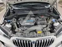 2021 BMW X1