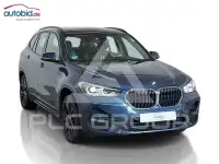 2021 BMW X1