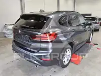 2021 BMW X1