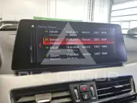 2021 BMW X1