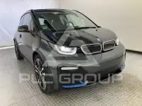 2021 BMW I3